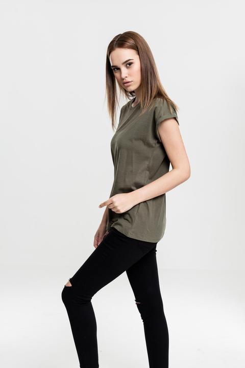 Actual product image Urban Classics tee (XS)