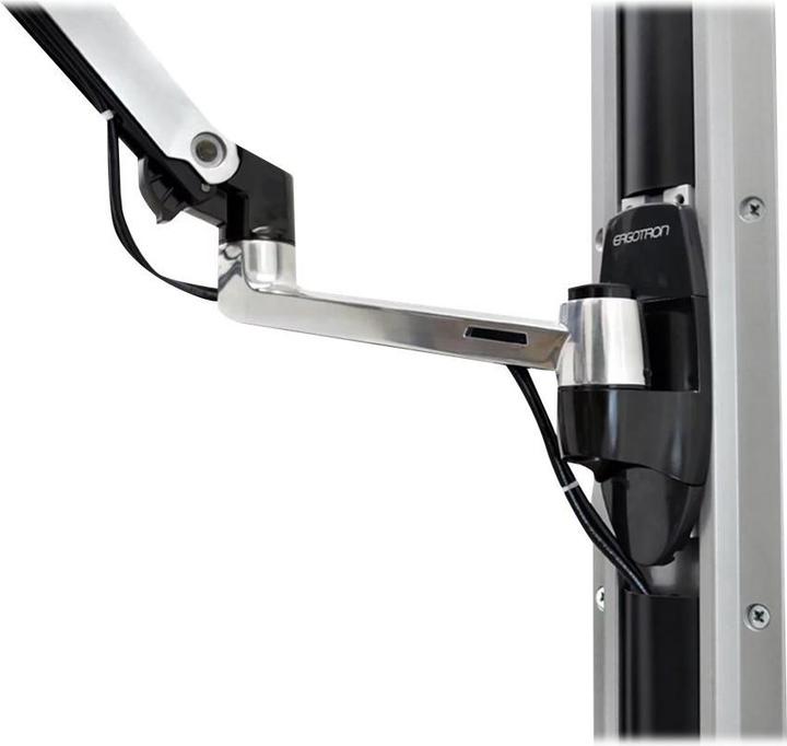 Actual product image Ergotron Lx (Wall, 24.02")