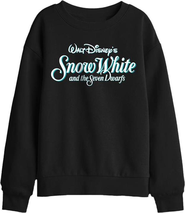 Produktbild Snow White Sweatshirt (140, 146)