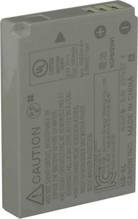 Produktbild Canon Nb-13l (Akku)