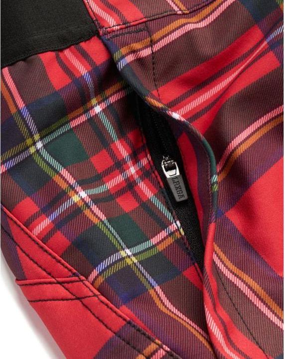 Image du produit Loose Riders C/ Evo Tartan (S)