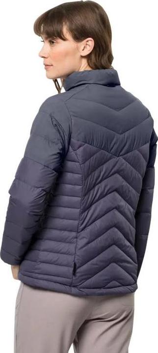 Produktbild Jack Wolfskin Tundra Down Jkt W (S)
