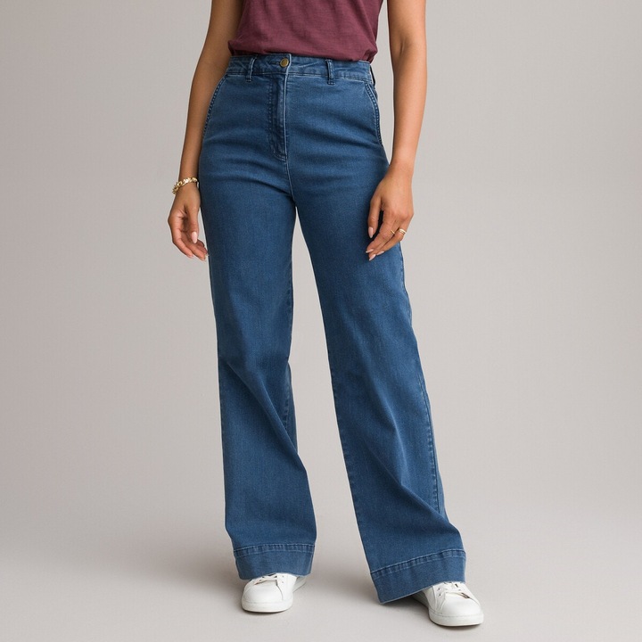 Produktbild Anne Weyburn Loose-Fit-Jeans (46)