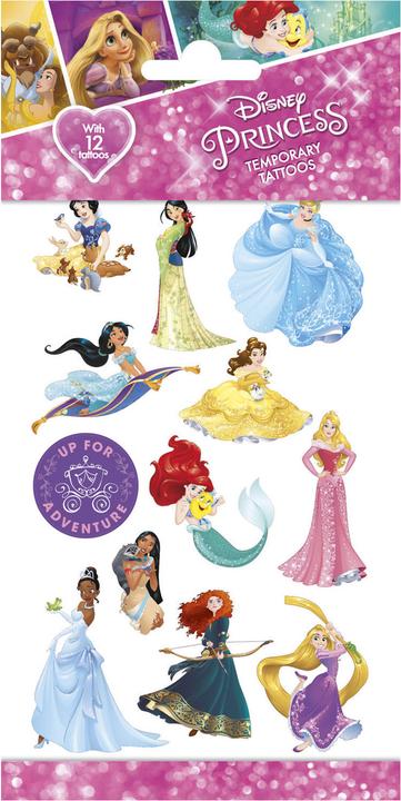 Totum Disney Princess