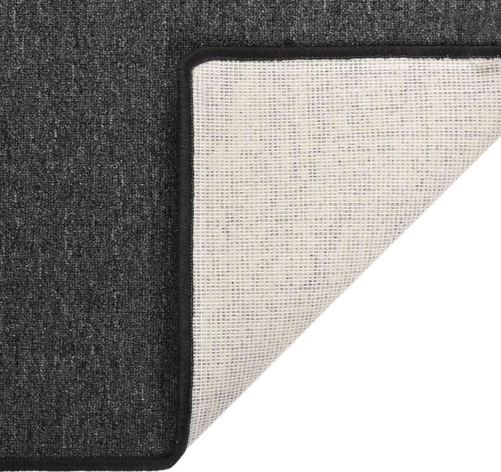 Actual product image vidaXL Carpet runner (80 x 400 cm)