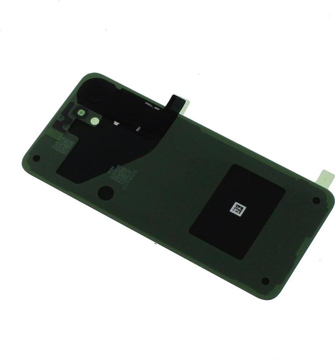 Produktbild Samsung Original Galaxy S25 Backcover / Akkudeckel Navy (Galaxy S25)
