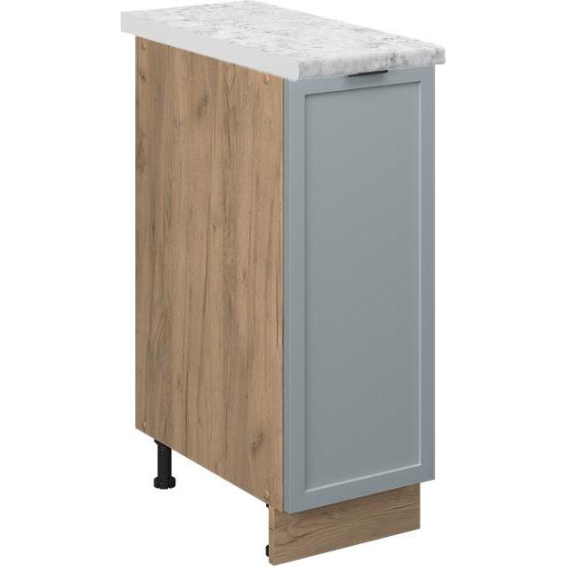 Vicco, Regal, Apothekerschrank Fame-Line