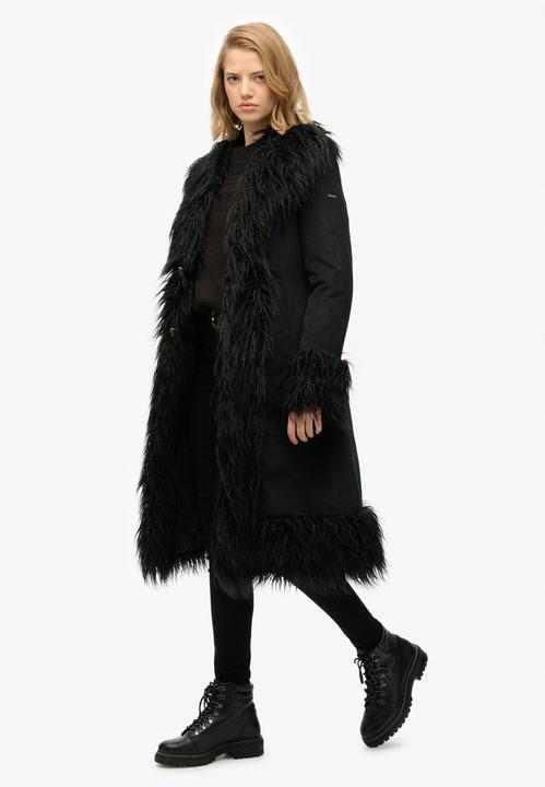 Immagine prodotto Superdry Long Afghan