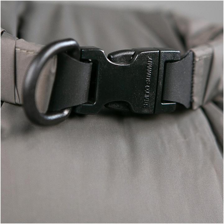 Actual product image Sea To Summit Evac Dry Bag (8 l)