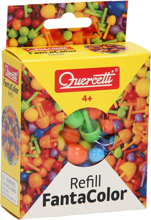 Produktbild Quercetti Mosaikstifte