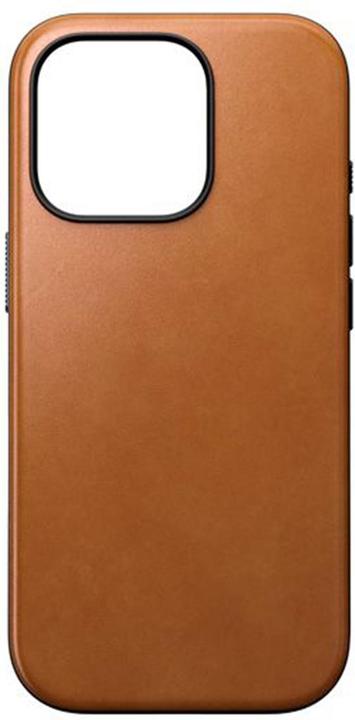 Produktbild Nomad Modern Leather Case (Apple iPhone 16 Pro)
