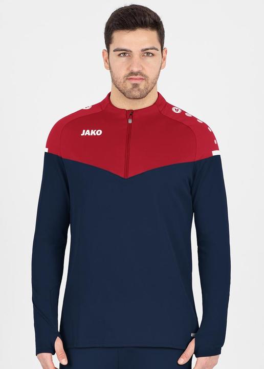 Produktbild JAKO ZIPTOP CHAMP 2.0 (3XL)