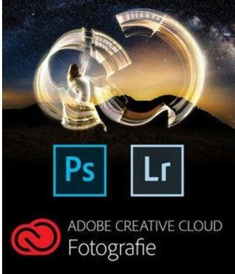 Produktbild Adobe Photography Plan CC (1 User, 12 Monate)