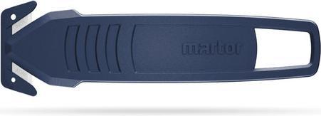 Image du produit Martor Couteau de sécurité Secumax 145001 / paquet de 10 pièces (Cutters)