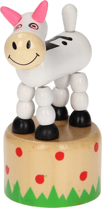 Produktbild Playwood Druckfigur Bauernhof