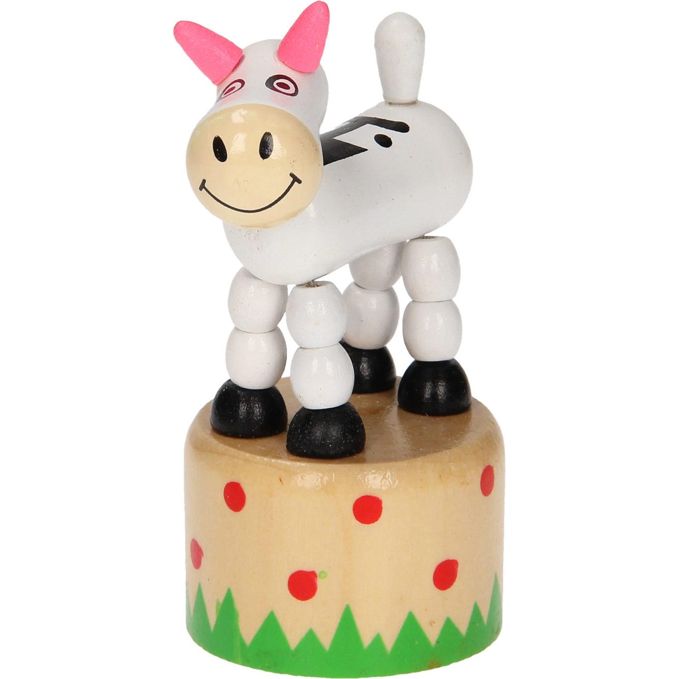 Thumbnail - Playwood Druckfigur Bauernhof