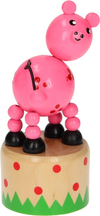 Produktbild Playwood Druckfigur Bauernhof
