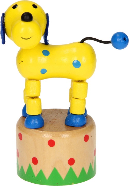Produktbild Playwood Druckfigur Bauernhof
