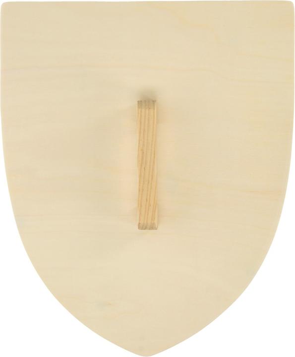 Produktbild Playwood Holzschild mit Griff