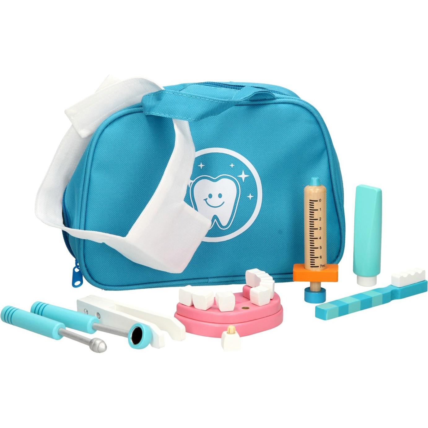 Jouéco Zahnarzt Spielset