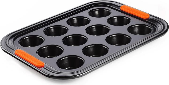 Produktbild Le Creuset Mini Muffinform (37.50 cm)