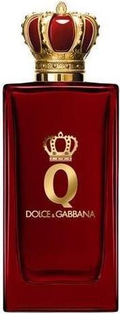 Actual product image Dolce & Gabbana Dolce&Gabbana Q Parfum 30 Vapo (Eau de parfum, 30 ml)