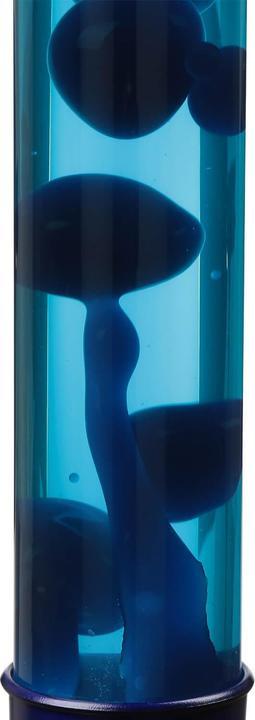 Actual product image Licht-Erlebnisse Lava lamp (390 lm, G9)
