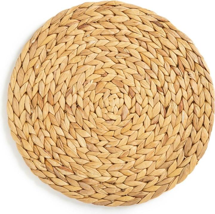 Actual product image La Redoute Interieurs Solifa (4 pcs., 38 cm)