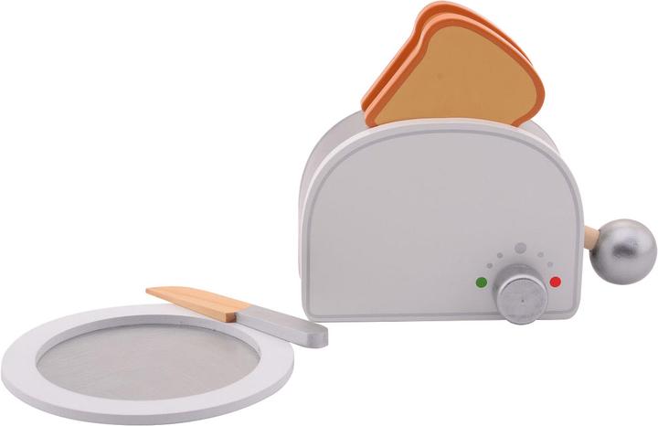 Produktbild Jouéco Holz Toaster