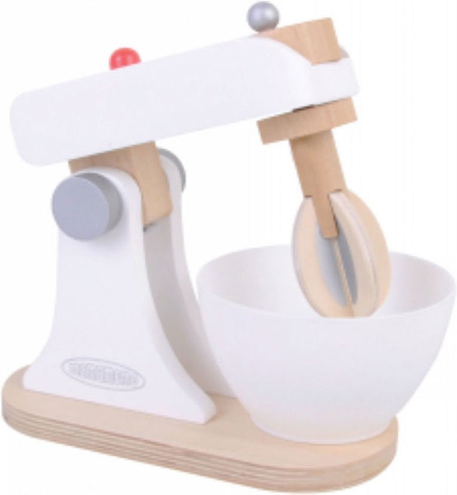 Actual product image Jouéco wood blender