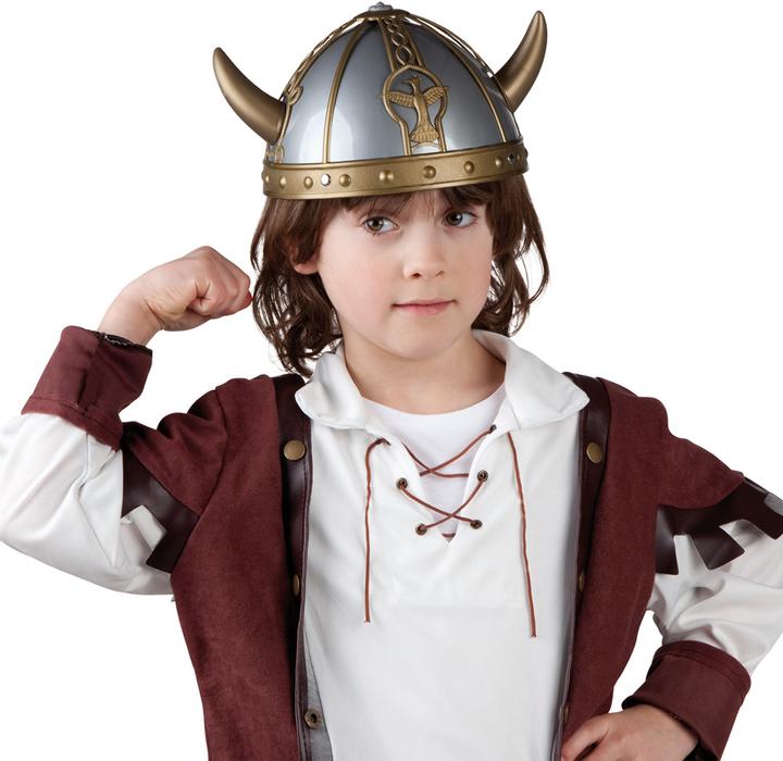 Produktbild Boland Helm Viking Jord