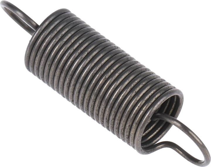 Produktbild RS PRO Zugfeder Stahl L.: 32.6mm x 9mm