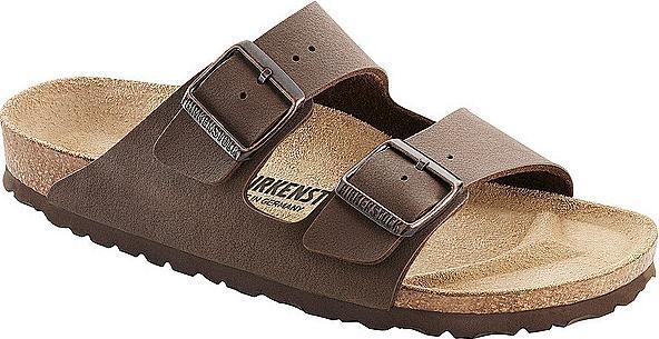 Produktbild Birkenstock Arizona Birko-Flor Nubuk normal (41)