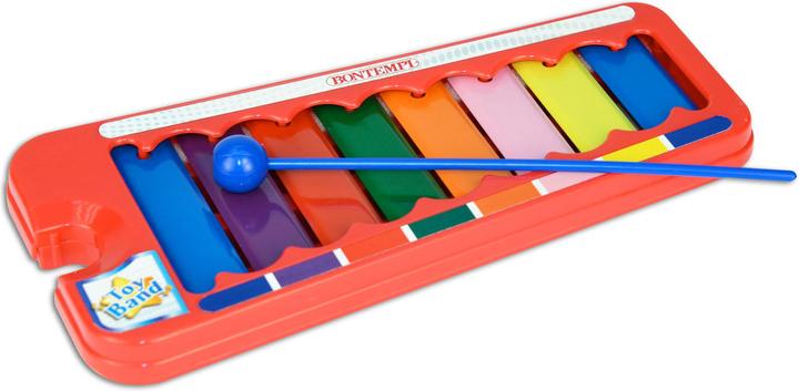 Actual product image Bontempi Xylophone