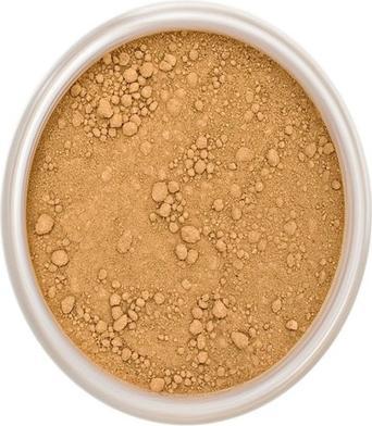 Actual product image Lily Lolo Mineral Foundation SPF 15 Cinnamon 10g (Sun cream face, SPF 15, 10 g)