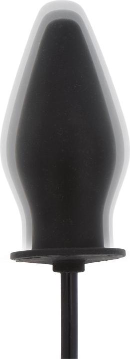 Actual product image Hidden Desire Inflatable Butt Plug Advanced