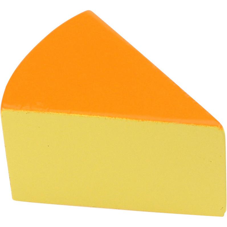 Bigjigs Hölzerne Käse
