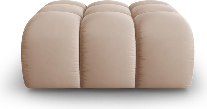 Actual product image Maison Heritage Piki (Cushioned stools)