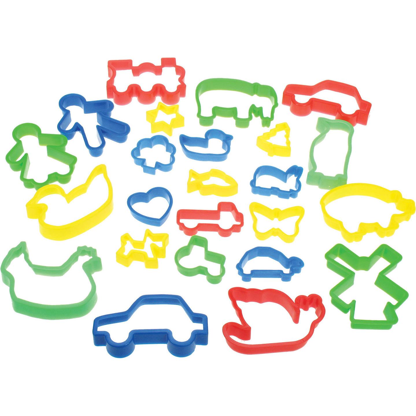 Thumbnail - Bigjigs Backformen