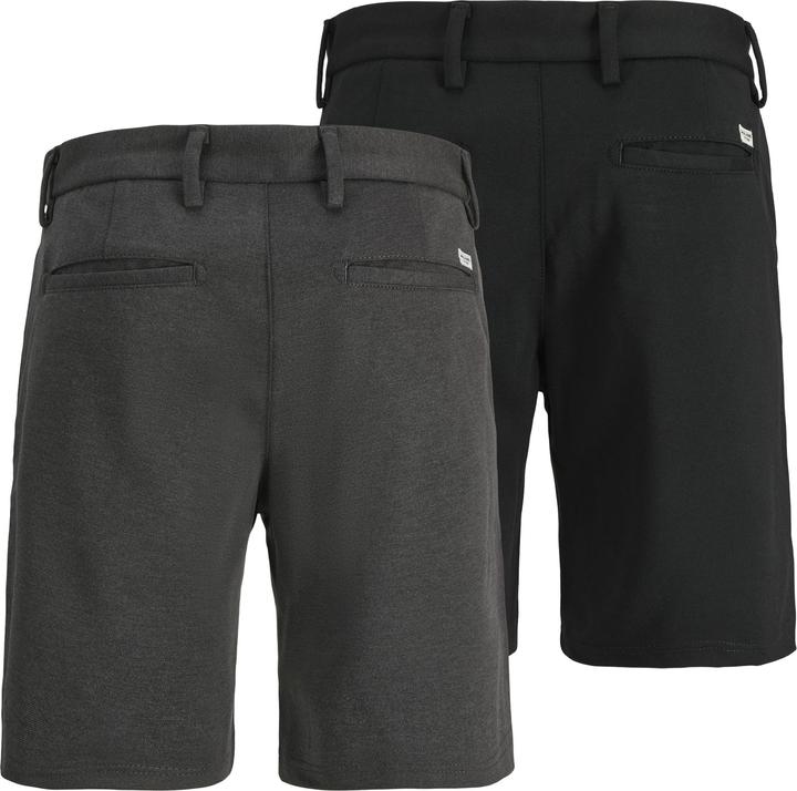 Actual product image Jack & Jones 2er-pack Regular Fit Chino Shorts Chino Shorts (S)