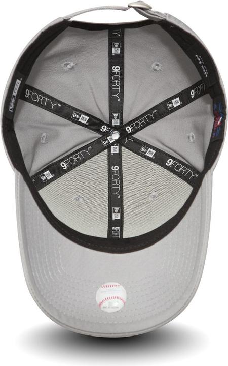 Produktbild New Era 9FORTY MLB NY Yankees Essential (One Size)