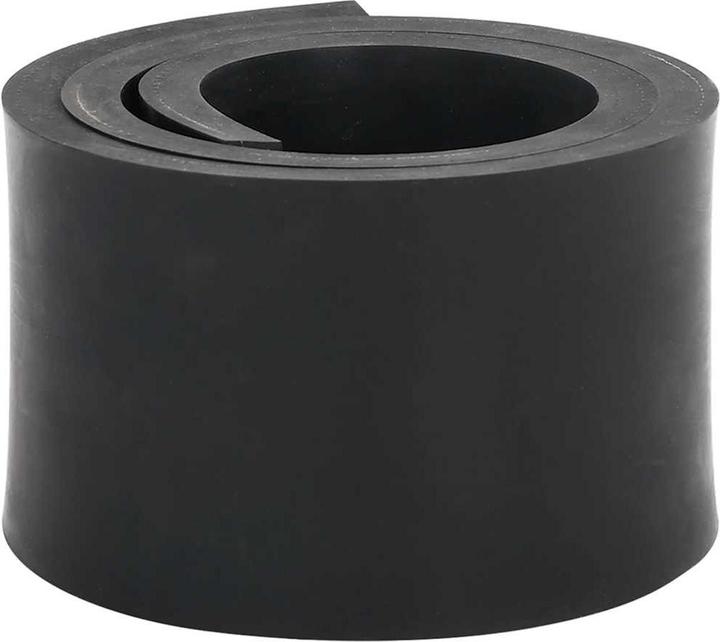 Actual product image vidaXL Gummileiste für Schneepflug
