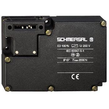 Schmersal SCHMERSA AZM 161SK-12/12RKA-0 Interblocchi a solenoideAZM 161SK-12/12RKA AZM161SK1212RKA, Domotica