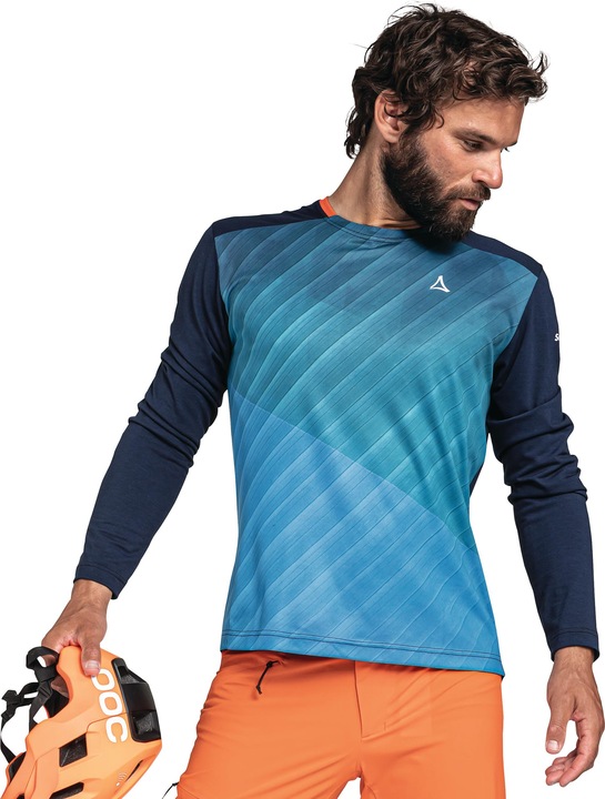 Produktbild Schöffel Longsleeve Altitude (48, M)