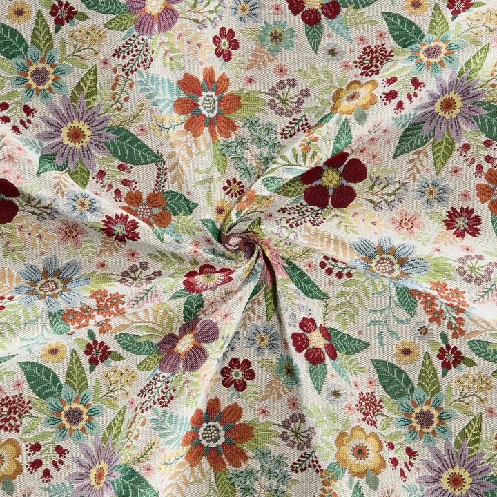 Actual product image Erwin Müller Tischband "Blumen" (20 x 160 cm)