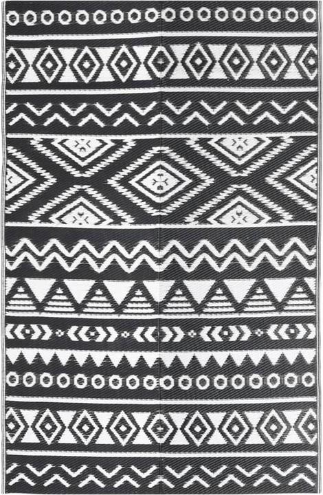 Produktbild vidaXL Outdoor-Teppich