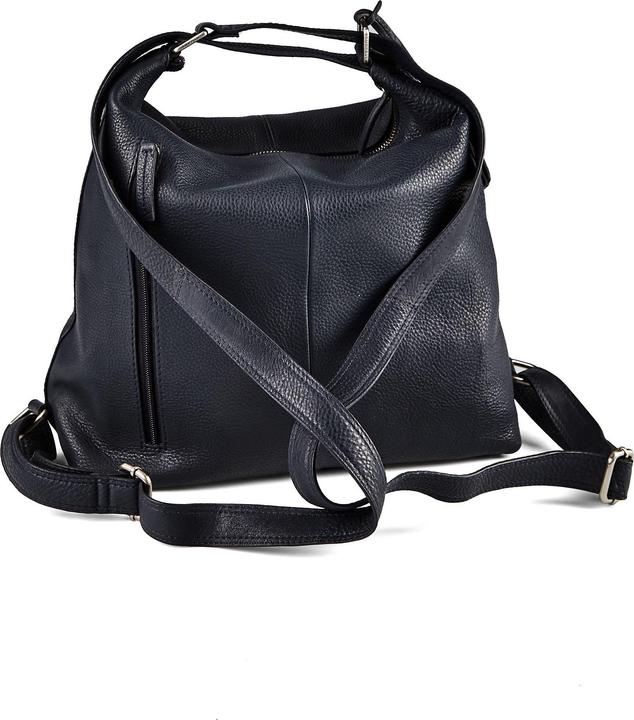 Produktbild Burkely Soft Skylar Backpack Hobo