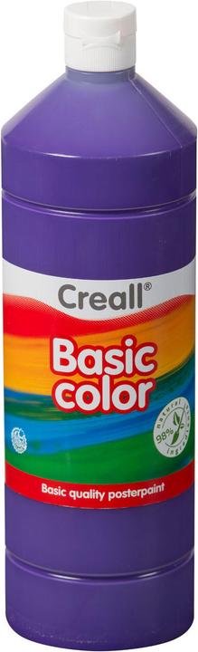 Image du produit Creall Schoolverf Paars, 1 litre (Violet, 1000 ml)