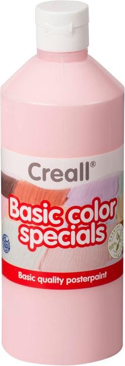 Rouge pastel