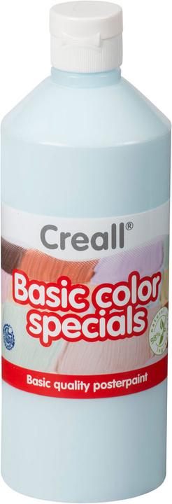 Bleu pastel